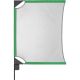 Godox SF4560 Kit bandiere 45x60cm per modellare luce su set fotografico