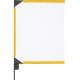 Godox SF4560 Kit bandiere 45x60cm per modellare luce su set fotografico