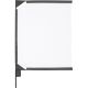 Godox SF4560 Kit bandiere 45x60cm per modellare luce su set fotografico