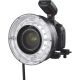 Godox R200 Ring Flash testa anulare per AD200 e AD200Pro