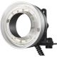 Godox R2400 Ring Flash testa anulare per PowerPack P2400