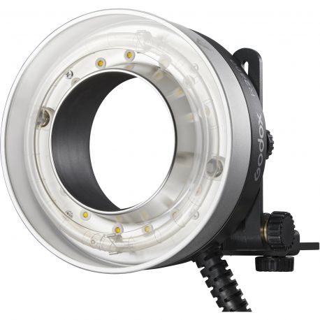 Godox R2400 Ring Flash testa anulare per PowerPack P2400