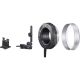 Godox R2400 Ring Flash testa anulare per PowerPack P2400