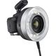 Godox R2400 Ring Flash testa anulare per PowerPack P2400