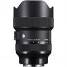 Obiettivo Sigma 14-24mm F2.8 AF DG DN Art per Sony E-Mount