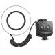 Godox Macro Ring 72 Flash illuminatore a LED anulare