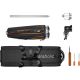 Godox Parabolic P88 Kit - Ombrello parabolico con Sistema di messa a fuoco