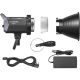 Godox Litemons LA150D Daylight Illuminatore a LED da 5600K