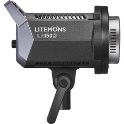 Godox Litemons LA150D Daylight Illuminatore a LED da 5600K