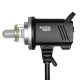 Godox MS200 Flash da studio 5600k