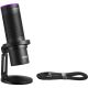 Godox EM68G RGB USB Microfono ad amplificazione regolabile