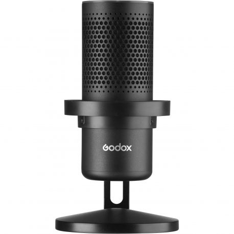 Godox EM68 Microfono USB RGB