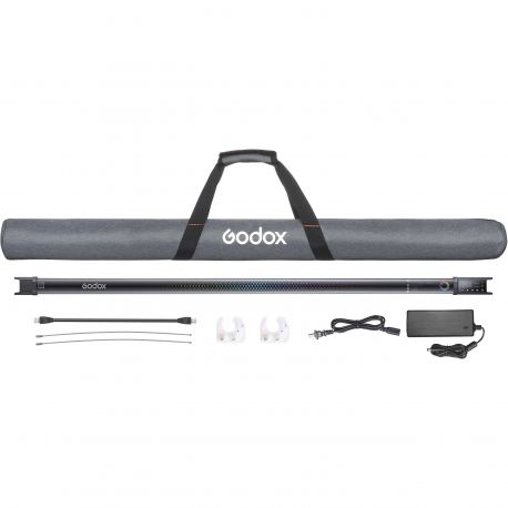 Godox TL120 Faretto Illuminatore LED a tubo tipo icelight