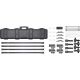 Godox TL120-K4 set di 4 Faretti Illuminatori LED a tubo tipo icelight