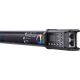 Godox TL120-K4 set di 4 Faretti Illuminatori LED a tubo tipo icelight