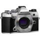 Fotocamera Mirrorless Olympus OM System OM-5 Body Silver