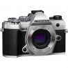 Fotocamera Mirrorless Olympus OM System OM-5 Body Silver