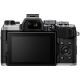 Fotocamera Mirrorless Olympus OM System OM-5 Body Silver
