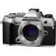 Fotocamera Mirrorless Olympus OM System OM-5 Body Silver
