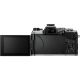 Fotocamera Mirrorless Olympus OM System OM-5 Body Silver