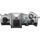 Fotocamera Mirrorless Olympus OM System OM-5 Body Silver
