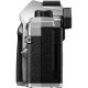 Fotocamera Mirrorless Olympus OM System OM-5 Body Silver