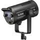 Godox SL-150W III Faretto illuminatore video LED 5600k