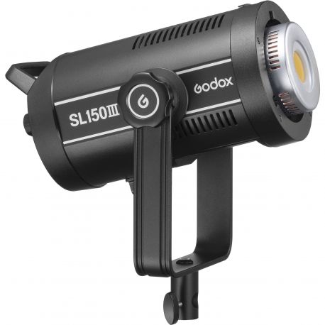 Godox SL-150W III Faretto illuminatore video LED 5600k