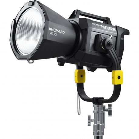 Godox KNOWLED MG1200Bi Illuminatore faretto LED bicolore