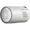 Godox AD100 PRO TTL Flash portatile da esterni (bianco)