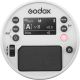 Godox AD100 PRO TTL Flash portatile da esterni (bianco)