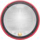 Godox AD100 PRO TTL Flash portatile da esterni (rosso)