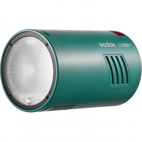 Godox AD100 PRO TTL Flash portatile da esterni (verde)