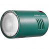 Godox AD100 PRO TTL Flash portatile da esterni (verde)