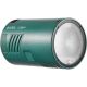 Godox AD100 PRO TTL Flash portatile da esterni (verde)
