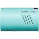 Godox AD100 PRO TTL Flash portatile da esterni (menta verde)