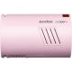 Godox AD100 PRO TTL Flash portatile da esterni (rosa)