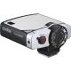 Godox Lux Junior Retro Flash Bianco universale per Fujifilm, Canon, Nikon, Olympus, Sony