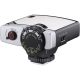 Godox Lux Junior Retro Flash Bianco universale per Fujifilm, Canon, Nikon, Olympus, Sony