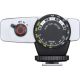 Godox Lux Junior Retro Flash Bianco universale per Fujifilm, Canon, Nikon, Olympus, Sony