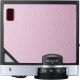 Godox Lux Junior Retro Flash Rosa universale per Fujifilm, Canon, Nikon, Olympus, Sony