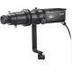 Godox S60Bi Kit di 3 illuminatori faretti LED bicolore + accessori