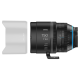 Obiettivo Irix Cine 150mm T3.0 Tele per mirrorless PL-mount [ IL-C150T-PL-M ]