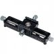 Irix Macro Rail 180 Slitta micrometrica per messa a fuoco macro