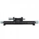 Irix Macro Rail 180 Slitta micrometrica per messa a fuoco macro