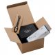 Irix Set Obiettivo 150mm f/2.8 Macro per Canon EF + Slitta Macro Rail 180 + Key Ring