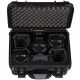 Irix Cine Entry Set 3 Obiettivi 21mm 30mm 45mm T1.5 per Sony E [ICES-SE-M]