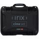 Irix Cine Entry Set 3 Obiettivi 21mm 30mm 45mm T1.5 per Sony E [ICES-SE-M]