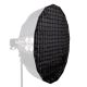 Quadralite Griglia per Softbox Beauty Dish Flex 85cm
