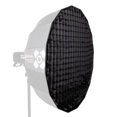 Quadralite Griglia per Softbox Beauty Dish Flex 85cm